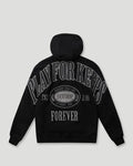 Authentic Geedup PFK Company Hoodie - Tonal Black | Unique Supply Australia